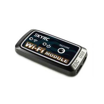 SKYRC WIFI Modul for Chargers and Speed Controllers