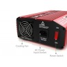 SkyRC Power Supply 1200W eFuel 50A 15-30V