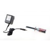 Robitronic glødestarter 2000MAh