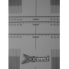 Decal for set-up board