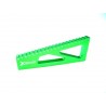 Ride height tool off-road