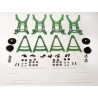 Set-up-set Pro alu for 1/8