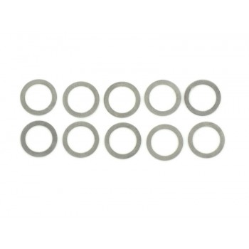 Shim 8x11x0.1 (10)