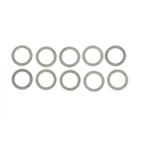 Shim 8x11x0.1 (10)