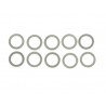 Shim 8x11x0.1 (10)