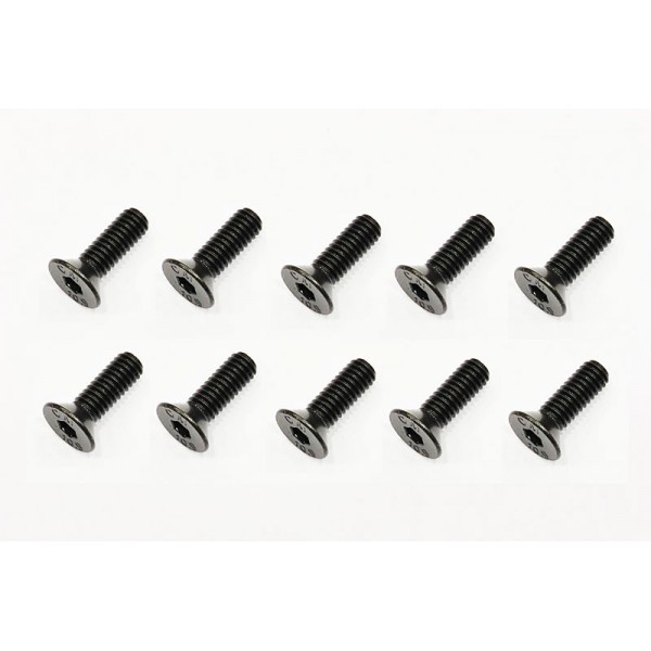 screw allen countersunk m4x12 (10)