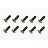 screw allen countersunk m4x12 (10)