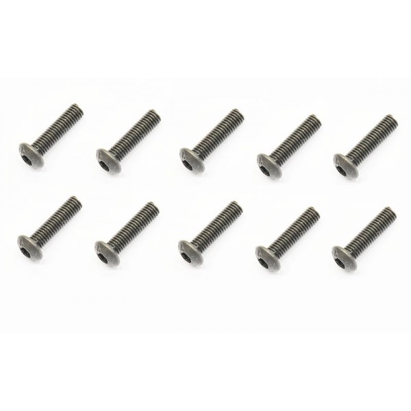 screw allen roundhead m3x12 (10)