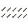 screw allen roundhead m3x12 (10)