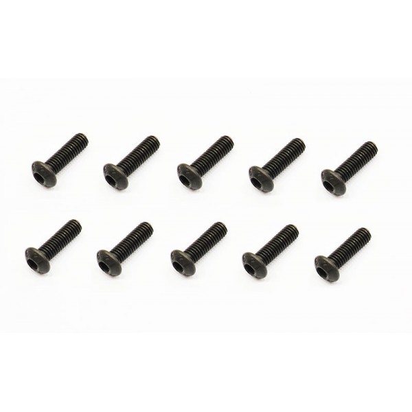 screw allen roundhead m3x12 (10)