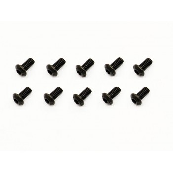 screw allen roundhead m3x10 (10)