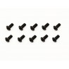 screw allen roundhead m3x10 (10)