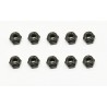 Nut nylock M3 (10)