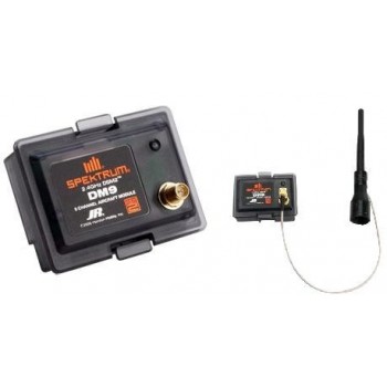 DSM2 Air Module w/AR7000 JR-Compatible
