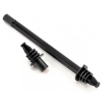Aircraft Module Antenna Posts: JR