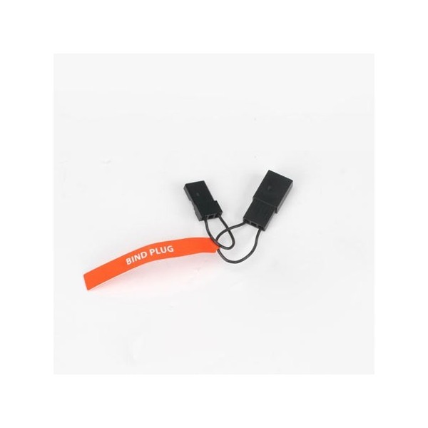 Male/Female Universal Bind Plug