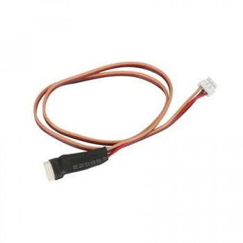 12" Aircraft Telemetry Extension