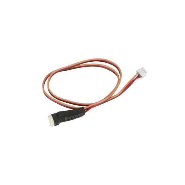 12" Aircraft Telemetry Extension