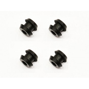 Tank mounting rubber (4)