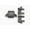 Center diff holder parts (3)