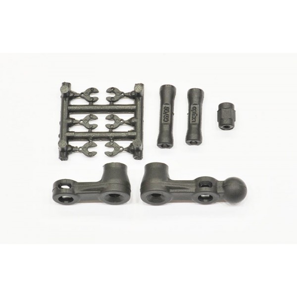 Brake levers / adjusters