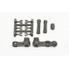 Brake levers / adjusters