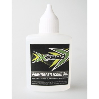 Silicone oil 100ml 250cst