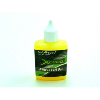 Airfilter oil Mastergrade on/offroad 50ml