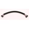 Sensor kabel til Brushless 10cm (6 ben)