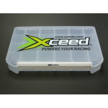 Hard-ware box big (300 x 200 x 50 mm)