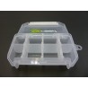 Hard-ware box small (145x90x42mm)