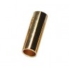 Battery Sockets 4mm (10)