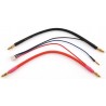 Ladekabel til LiPO Hardcase - XH balance