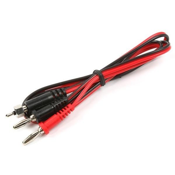 Ladekabel til Glødestarter