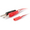 Ladekabel med BEC