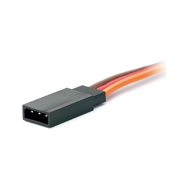 Futaba stik med ledning