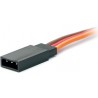 Futaba stik med ledning