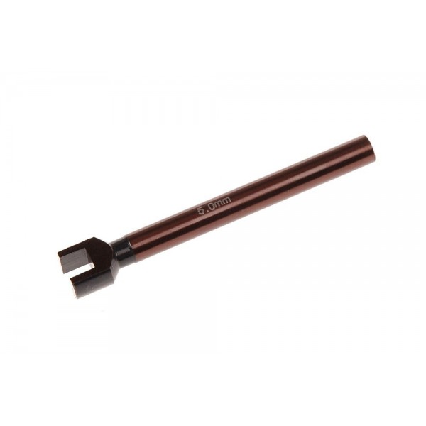 Turnbuckle wrench 5mm