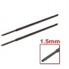 Løs Stift 1.5mm HEX