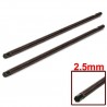 Løs Stift 2.5mm HEX