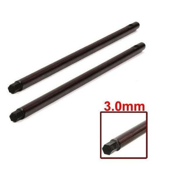 Løs Stift 3mm HEX