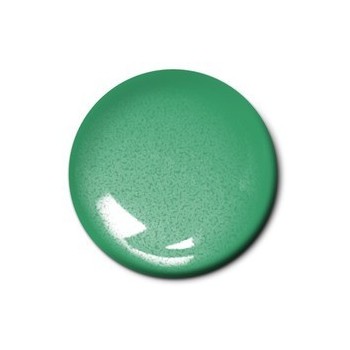 Pactra Spray,Metallic Green 85g