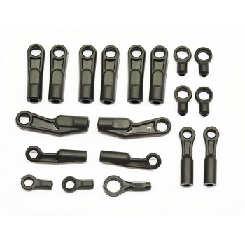 Balljoint set (19)