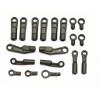 Balljoint set (19)