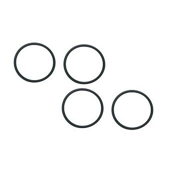 O-ring til støddæmper