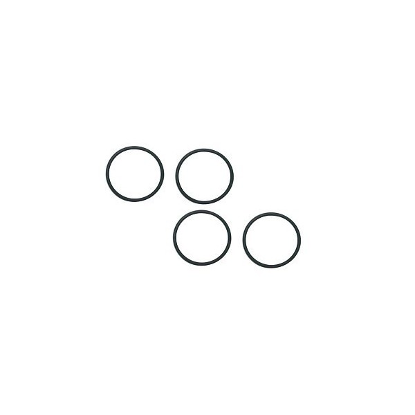 O-ring til støddæmper