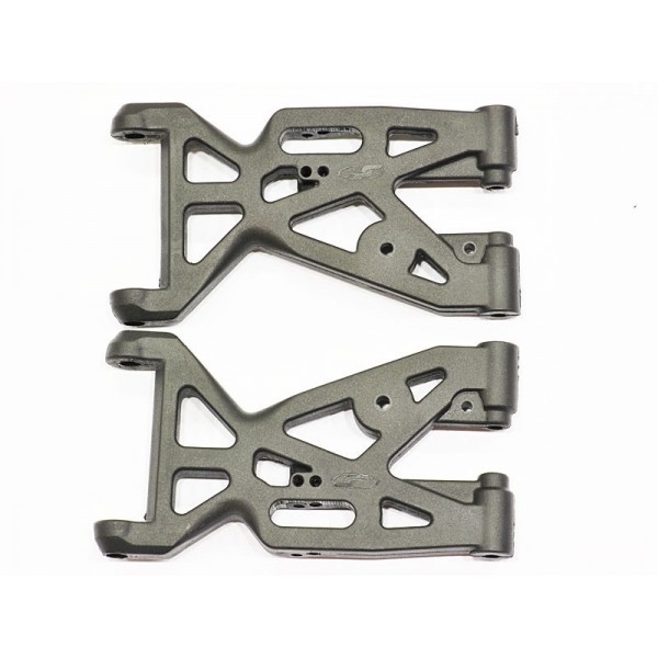 Wishbone front L+R