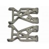 Wishbone front L+R