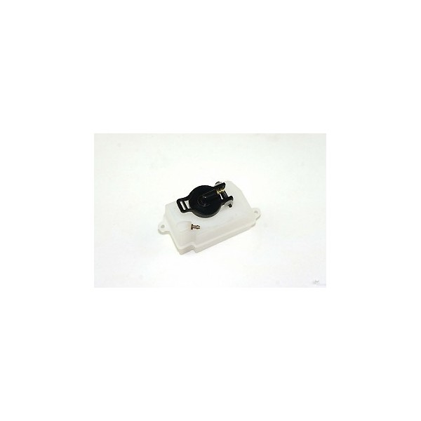 125 ML tank