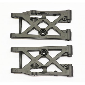 Wishbone rear L+R